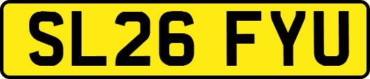 SL26FYU