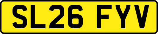 SL26FYV