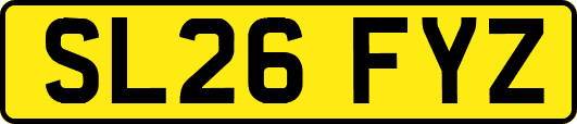 SL26FYZ