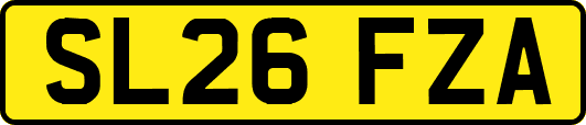 SL26FZA