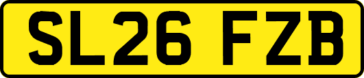 SL26FZB