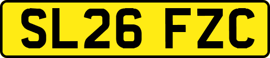 SL26FZC