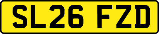 SL26FZD