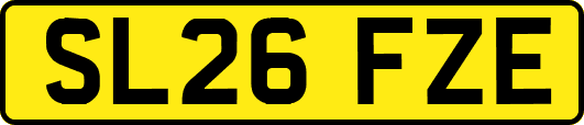 SL26FZE