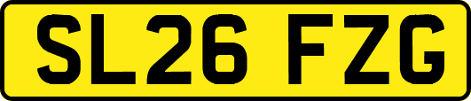SL26FZG