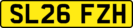 SL26FZH