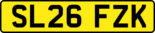 SL26FZK