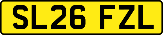 SL26FZL