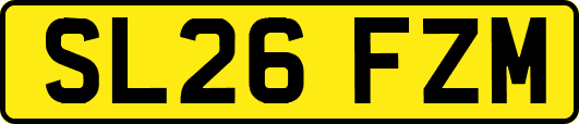 SL26FZM