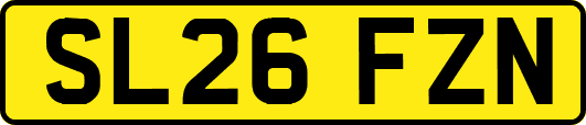 SL26FZN