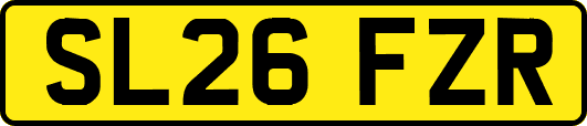 SL26FZR