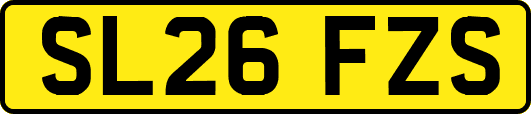 SL26FZS