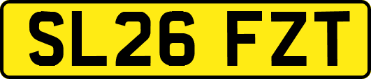 SL26FZT
