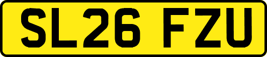SL26FZU