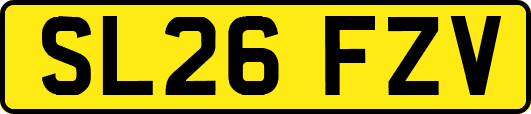 SL26FZV