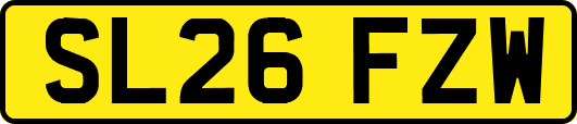 SL26FZW