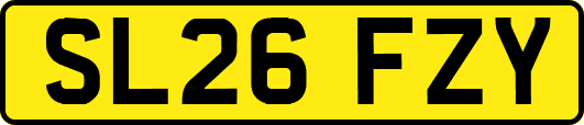 SL26FZY