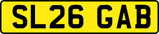 SL26GAB