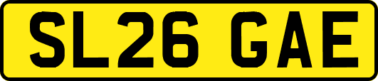 SL26GAE