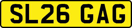 SL26GAG