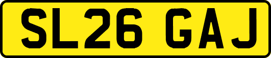 SL26GAJ