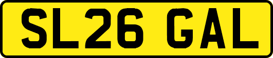 SL26GAL