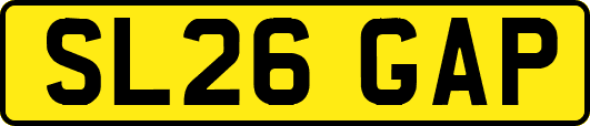 SL26GAP