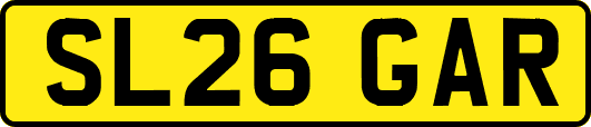 SL26GAR