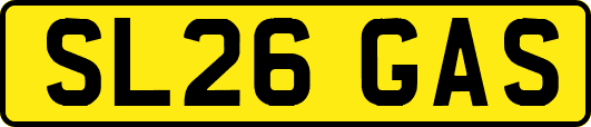 SL26GAS