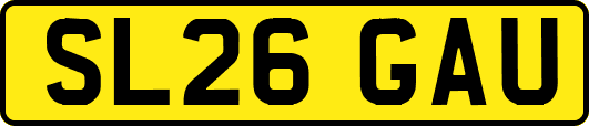 SL26GAU