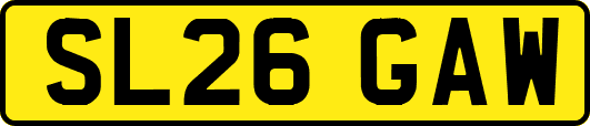 SL26GAW