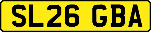 SL26GBA