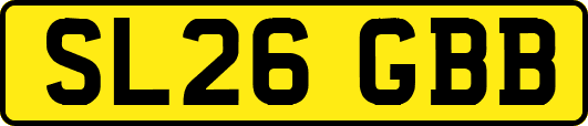 SL26GBB