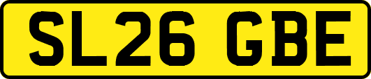 SL26GBE