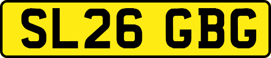 SL26GBG
