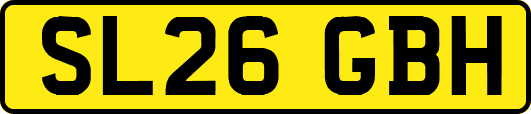 SL26GBH
