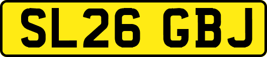 SL26GBJ