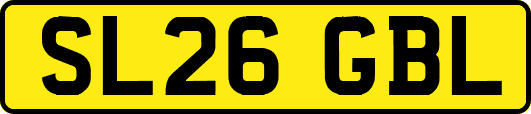 SL26GBL
