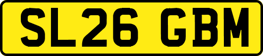 SL26GBM