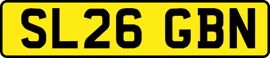 SL26GBN