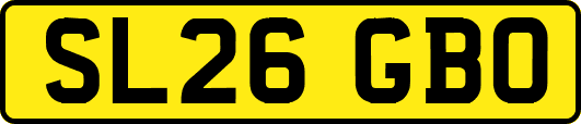 SL26GBO