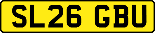 SL26GBU