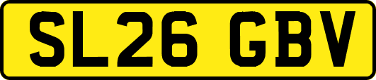 SL26GBV
