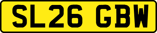 SL26GBW