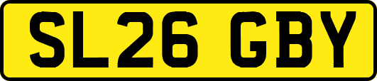 SL26GBY