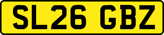 SL26GBZ