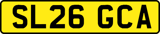 SL26GCA