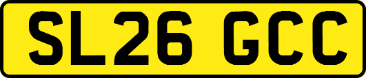 SL26GCC