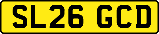 SL26GCD