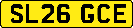 SL26GCE